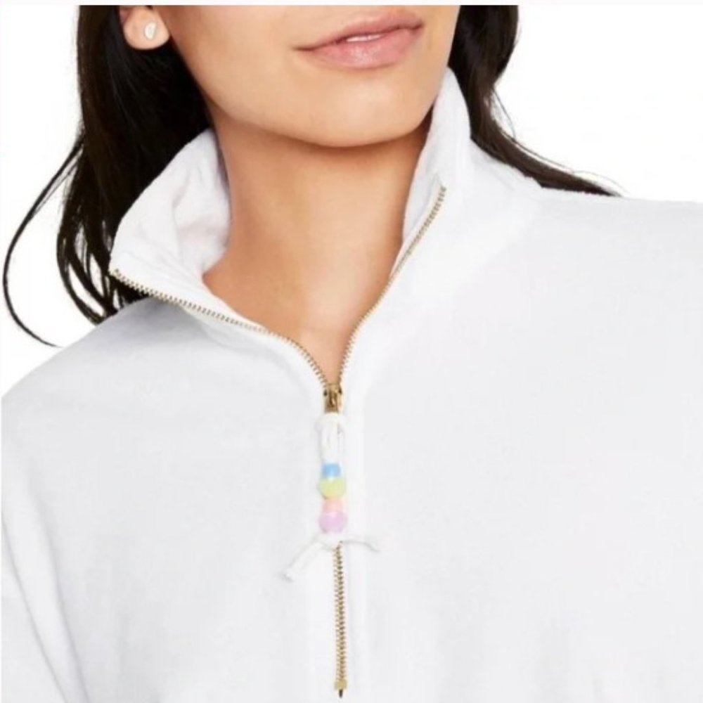 Stoney Clover x Target Terry Quarter Zip Pullover
